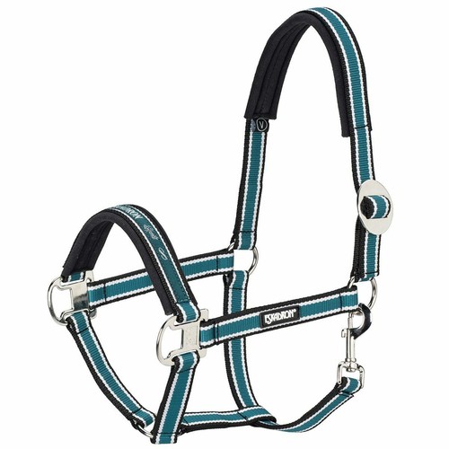 Sport Eskadron Halfter Schiebeschnalle Vernickelt Tealblue White Caviar Classic Sports Sonstige Escxtra Com