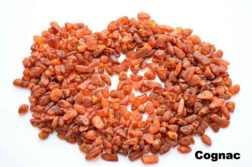 4 COLORS Natural Baltic Amber Loose Beads Unolished RAW Chips 25-50 Gram Drilled