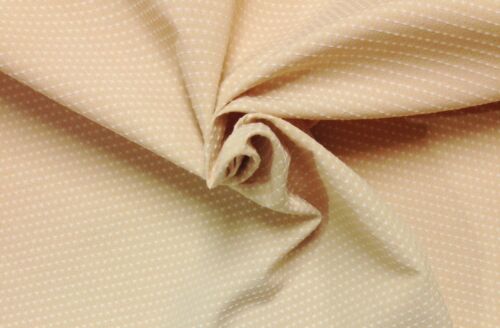 P KAUFMANN TUCK BIRCH BEIGE JACQUARD CUSHION MULTIUSE FABRIC BY THE YARD 55/"WIDE