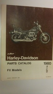 Harley Davidson Genuine Parts Catalog Harley Davidson Genuine Parts Catalog