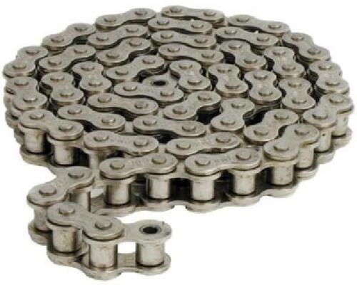 2 Simplicity Pro Zero Turn Commercial Mower Drive Chains  #171153 S4086WL NEW 