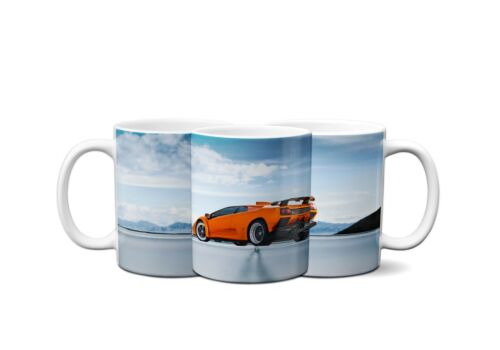 Lamborghini Diablo Mug Prefect Gift