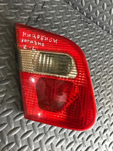 Details about  / MITSUBISHI CARISMA TAILGATE LEFT TAIL LIGHT HELLA 151207 GENUINE 2001 YEAR