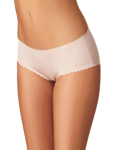 Passionata by Chantelle Love Bow Invisible Short Briefs No VPL Knickers Lingerie 