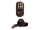 Keyless Entry Deadbolt Lever Handle Door Lock Oil Rubbed Bronze Digital Keypad