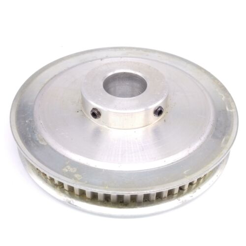 1pc XL 60T Timing Belt Pulley Synchronous Wheel 20mm Bore For 10mm Width Belt