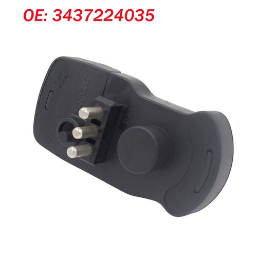 New Air Flow Meter Potentiometer Sensor 0000740236 For Mercedes-Benz