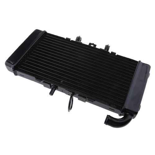 Motorcycle Radiator Cooling Cooler Protector for Honda CB400F Vtec 1-4 99-10