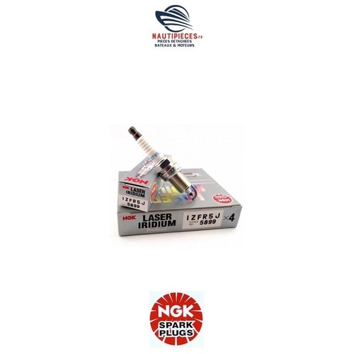 ZÜNDKERZE NGK IRIDIUM IZFR5J MERCURY MARINER OPTIMAX DFI 892567Q