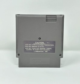 Casino Kid Nintendo NES