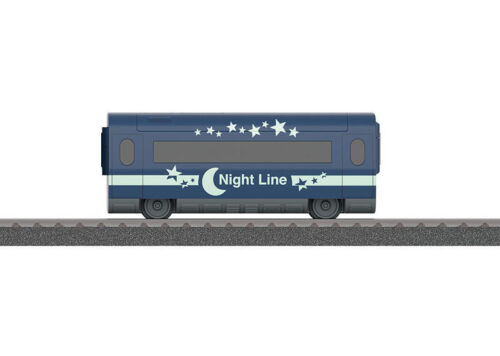 Märklin h0 44115 My world-sommeil voiture "Night Line" 