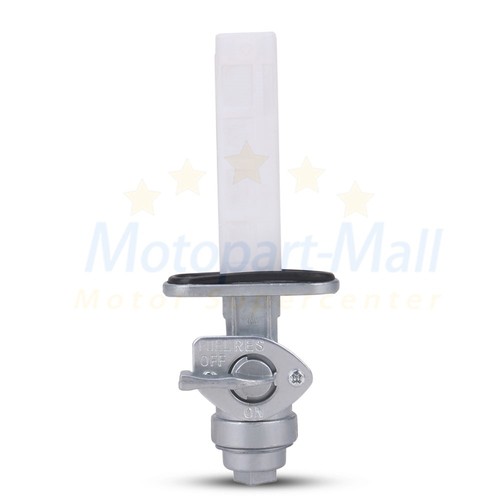 Motorcycle Gas Petcock Fuel Tap Valve Switch Pump For KAWASAKI KE100 1982-2001