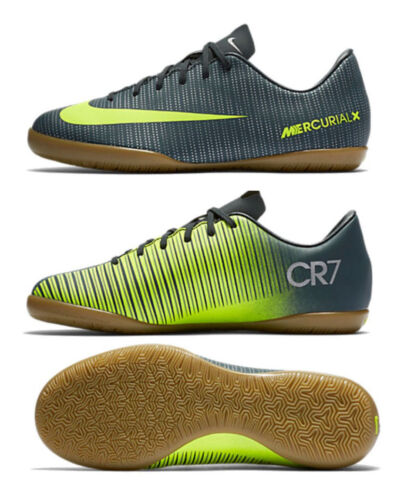 cr7 youth indoor soccer shoes