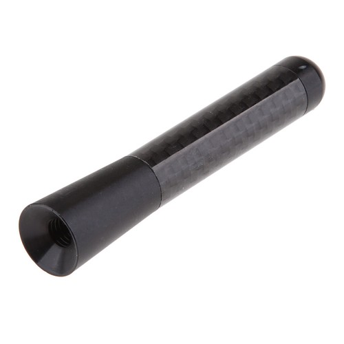 Kurze stubby Auto Auto Antenne AM FM Radio Antenne Mast Schraube Typ