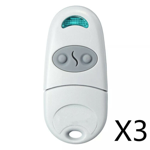 CAME TOP 432SA/432MA/432NA 433.92MHz 2 Button Remote Control Transmitter Openers 