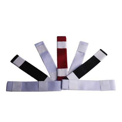 Fashion Warrior Kendo Headband Head Band Kerchief 4 cm 200 cm 3 COLORS NE8