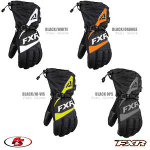 New 2020 FXR FUEL Men's Snowmobile GLOVE Black Ops Orange Hi-Vis White LG 2XL 3X New 2020 FXR FUEL Men's Snowmobile GLOVE Black Ops Orange Hi-Vis White LG 2XL 3X