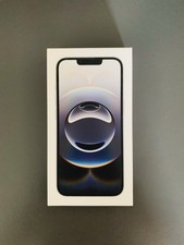 Apple iPhone 16e 128GB Weiß Neu OVP versiegelt Garantie