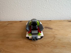 LEGO CITY: Race Boat (60114) - Used 99% Complete