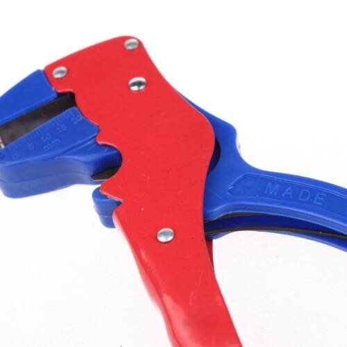 Automatic Wire Stripper Cutter light and handy 0.2-3mm NEW 