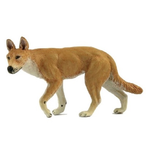 Southlands 00011 Dingo 8,5 cm Serie Animali Selvatici