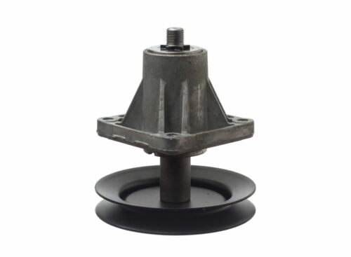 Pulley Genuine MTD 918-0625B Spindle Assembly