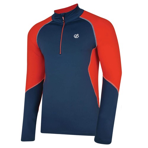 Dare 2b Mens 2019 Interfused Core Stretch Lightweight HZ Sweater 50/% OFF RRP