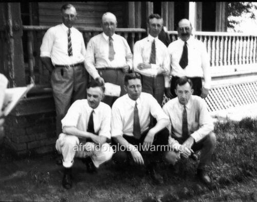 Scopes Trial Photo Scientists to Testify for Defense at John T 1925 