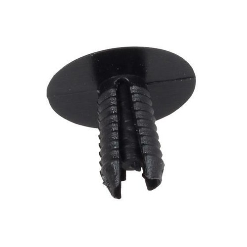 20pcs Nylon Bumper Trim Panel Air Duct Cover Sound Clip for BMW 650iX 640i 760i