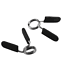 1//2pcs 25mm Barbell Gym Weight Bar Dumbbell Lock Clamp Spring Collar Clips^#@#