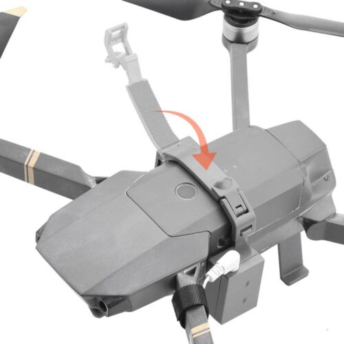 For DJI Mavic Pro Drone Air-Dropping Thrower Dispenser Drop Delivery Device Tool