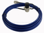 RETECH T2D-7M Car Mobile COAXIAL CABLE ASSEMBLIES SO239 PL259 for Antenna Mount