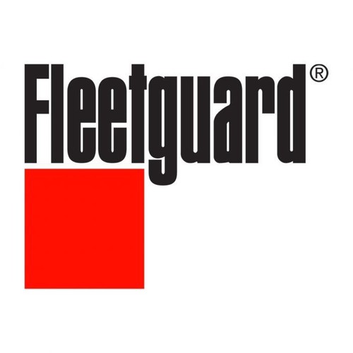 AH8503 FLEETGUARD AIR FILTER HOUSING Freightliner Monoco-Coach