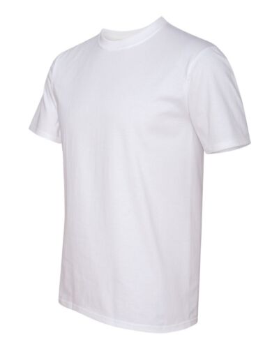 Anvil Adult Midweight T-Shirt-780