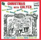 Christmas with Colyer by Ken Colyer (CD, Jul-2008, Upbeat)