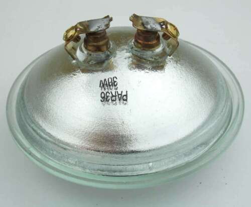 Pinspot PIN SPOT Lampe OMNILUX VNSP PAR 36 6V / 30W PAR36 2 St G53 Sockel 