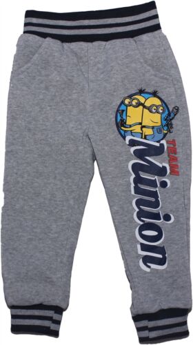 Despicable Me Minions Welcome To Paradise Jogging Bottoms
