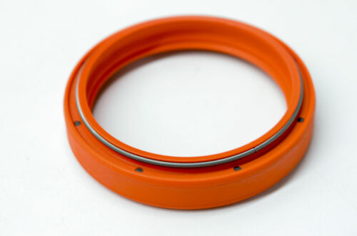 OEM KTM 48601179 Red Oil Seal Ring D48X57.9X11.4 NOS 