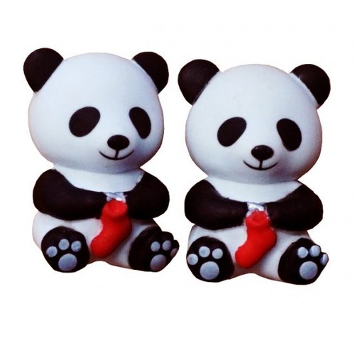 HiyaHiya PANDA Point PROTECTORS-ago punte SAVER-grande-porto franco