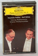 MC BEETHOVEN - Piano Concerto No. 4 - Maurizio Pollini / Karl Böhm & Wiener Phil