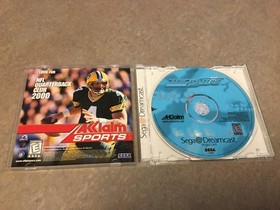 TrickStyle (Sega Dreamcast, 1999) Completo