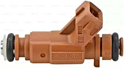 Mercedes A208 C209 W163 W164 W251 BOSCH Fuel Injector 3.7-5.0L 1997-0280156016