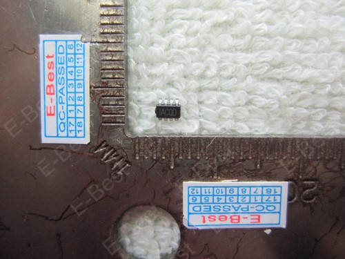 5pcs MP1497D MP1497DJ IACQD IACQC IACQF 1ACQx IACQx MP1497DJ-LF-Z SOT23-8