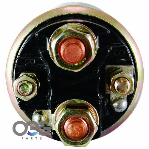 Solenoid For Chevrolet S10 Blazer V6 4.3L 88-94 1114582 D922A D936A New Switch