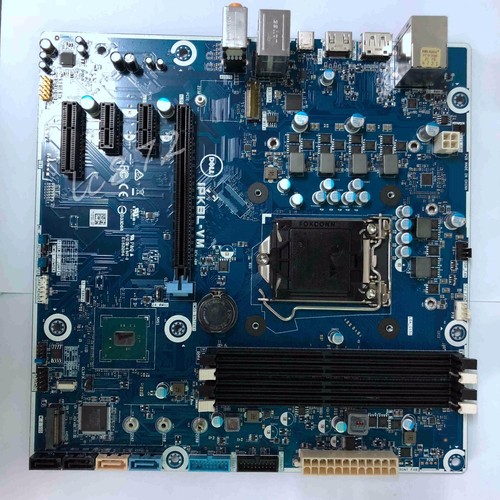 NEW DELL Studio XPS 8920 IPKBL-VM Motherboard Z270 LGA 1151 VHXCD Free shipping