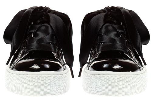 Tango EMMA 13-A 100-black Damen Schuhe Sneaker