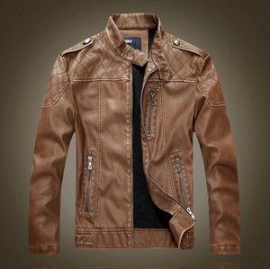 Genuine English Leather Jackets 99