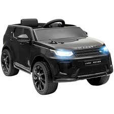 AIYAPLAY Land Rover Discovery Sport Licensed 12V Kids Ride on Car Remote Control