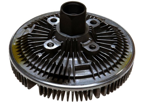 Engine Cooling Fan Clutch ACDelco GM Original Equipment 15-4712
