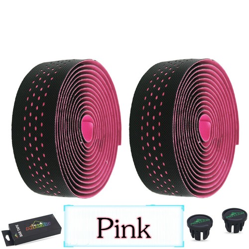 Bicycle Handlebar Drop Bar Tape//Wrap Super Cork Cycling Road Bike Handlebar Tape